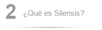 �Qu� es Silensis?