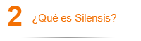 �Qu� es Silensis?
