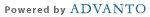 Powered by Advanto