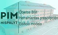 Objetos BIM