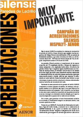 Campaa acreditaciones