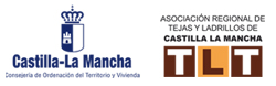 Logo Castilla La Mancha